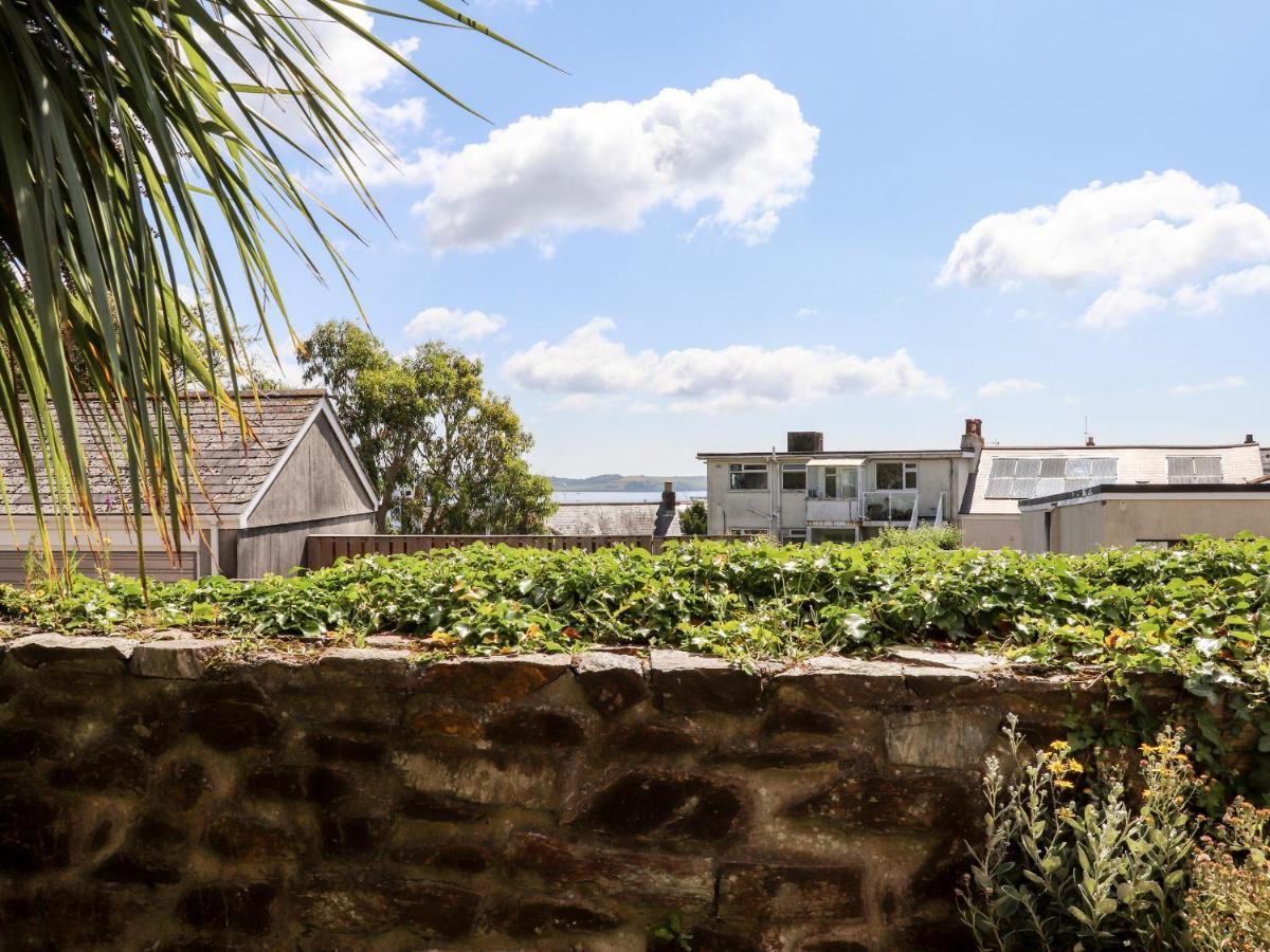 The Wesley Apartment Falmouth Exteriér fotografie