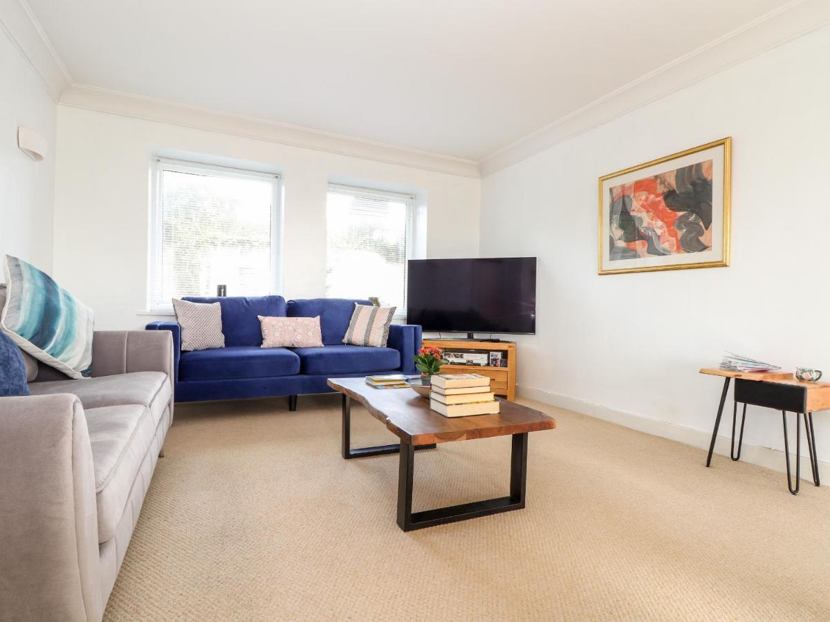 The Wesley Apartment Falmouth Exteriér fotografie