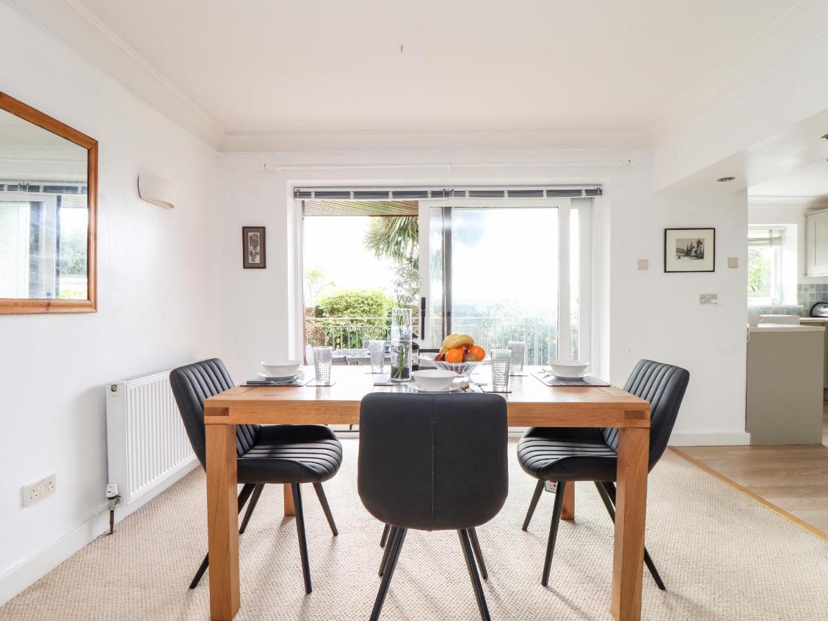 The Wesley Apartment Falmouth Exteriér fotografie