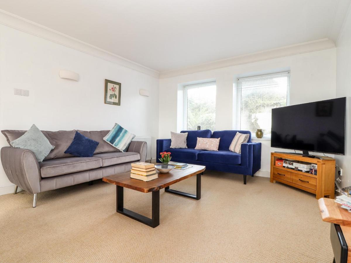 The Wesley Apartment Falmouth Exteriér fotografie