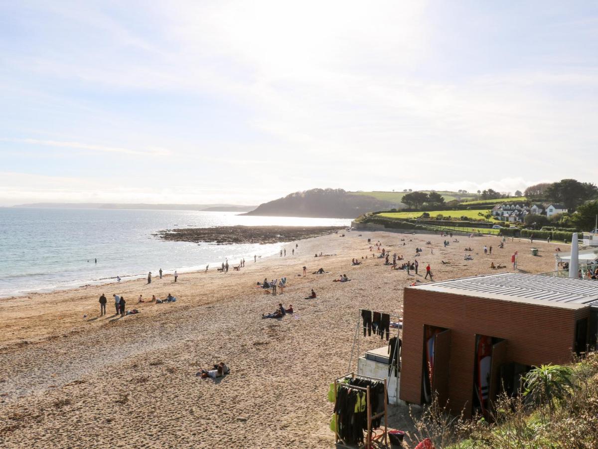 The Wesley Apartment Falmouth Exteriér fotografie