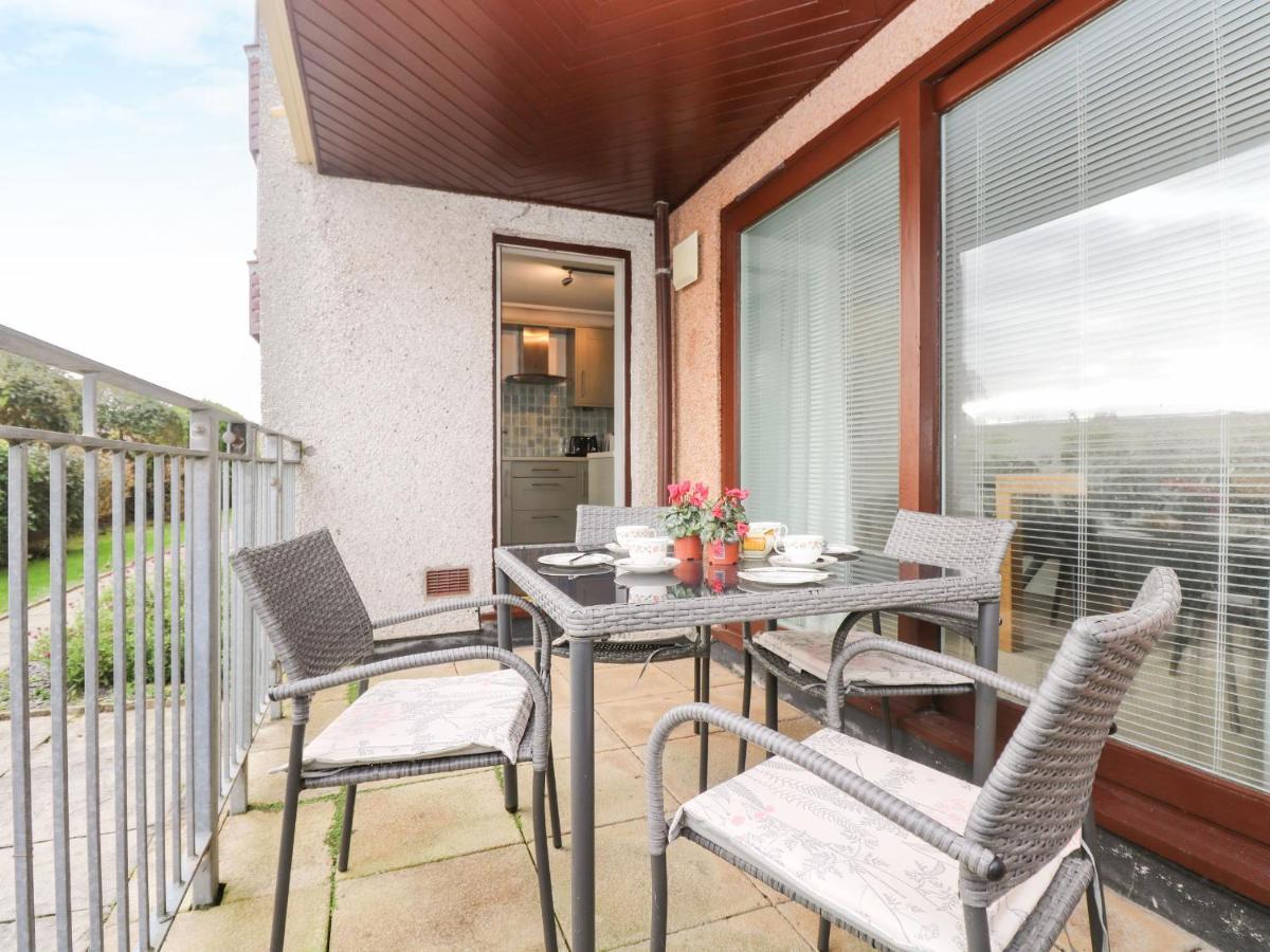 The Wesley Apartment Falmouth Exteriér fotografie