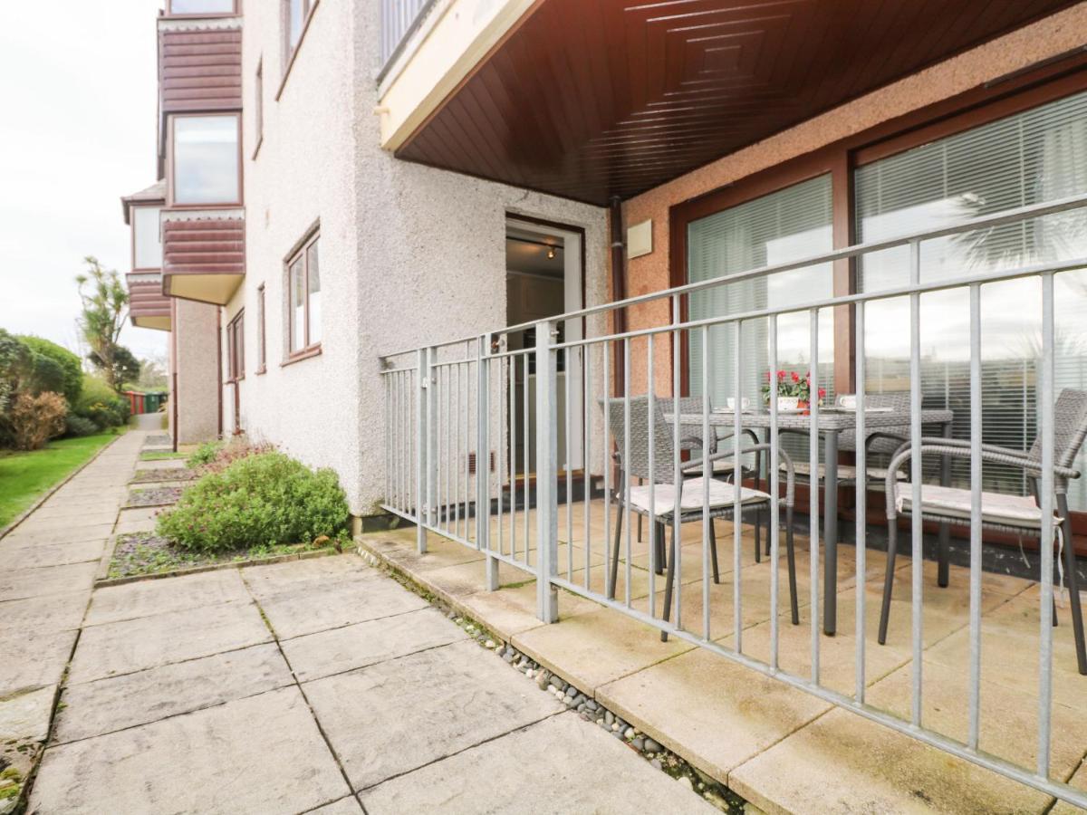 The Wesley Apartment Falmouth Exteriér fotografie